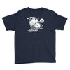 milk and cookies Youth Tee