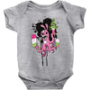 octocream Baby Onesie