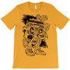 fuck the police T-Shirt