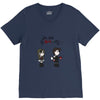 you stole my heart 3 V-Neck Tee