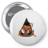 annoying clockwork orange Pin-back button