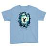 secret practice Youth Tee