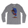 jafar Long Sleeve Shirts
