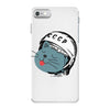 Astronaut Cat iPhone 7 Case