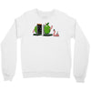 worm magic Crewneck Sweatshirt