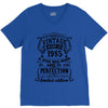 Vintage 1985 V-Neck Tee