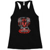 stranger thrills Racerback Tank
