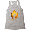 epona&acute;s song Racerback Tank