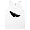 bat (4) Tank Top