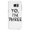 yo, i'm three Samsung Galaxy S7 Edge