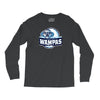 planet hoth wampas Long Sleeve Shirts