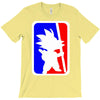 son goku  fun T-Shirt
