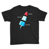 rocket science Youth Tee