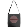 fahrie77 Adjustable Strap Totes