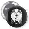 and sit together, now and forever Pin-back button