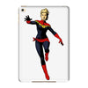 captain marvel iPad Mini 4