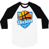 kathmandu doctors 3/4 Sleeve Shirt