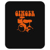 cream ginger baker cream eric clapton jack bruce Mousepad
