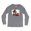 it's hammer time Long Sleeve Shirts