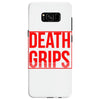 Death Grips Samsung Galaxy S8
