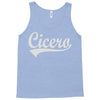 cicero Tank Top