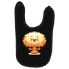 nuke Baby Bibs