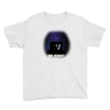 Mr Robot Youth Tee