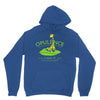opulence, i has it Unisex Hoodie
