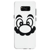 frimousse Samsung Galaxy S8