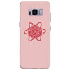 d20 atom Samsung Galaxy S8 Plus