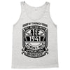 Things Better 1941 Age Approach Magnificent Tank Top