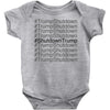 trumpshutdown Baby Bodysuit