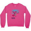 breaking bear Crewneck Sweatshirt
