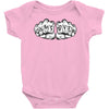 game over Baby Bodysuit