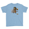 rpg rules Youth Tee