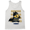 anananananana Tank Top