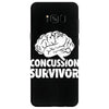 survivor Samsung Galaxy S8