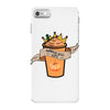 pupkin spice latte iPhone 7 Case