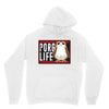 porg v1 matamoros Hoodie