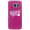 softball diva neon Samsung Galaxy S7 Edge
