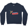 Sherlock Gnomes Crewneck Sweatshirt