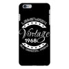legendary vintage 1968 iPhone 6 Plus/6s Plus Case