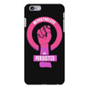 she persisted iPhone 6 Plus/6s Plus Case
