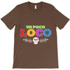 loco coco skul T-Shirt