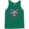 DEVIL 666 Tank Top