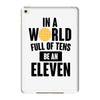 be a eleven iPad Mini 4