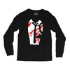 reservoir dogs halloween Long Sleeve Shirts