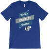 world's okayest brother T-Shirt