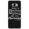 made in 1998 and still awesome Samsung Galaxy S8 Plus