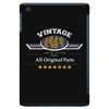 vintage genuine 1969 series all original parts iPad Mini